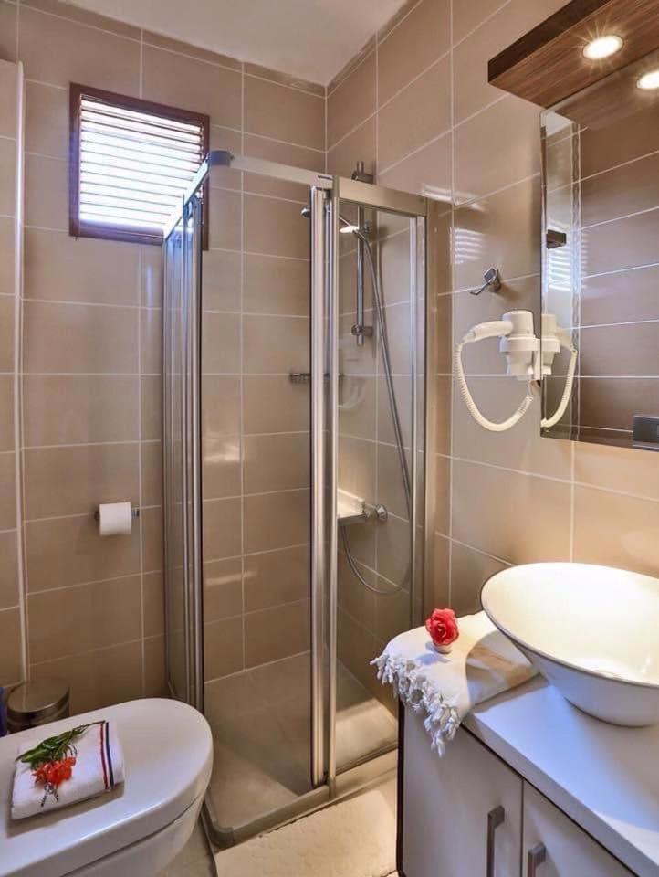 Hotel Antiphellos Kuecuekcakil *