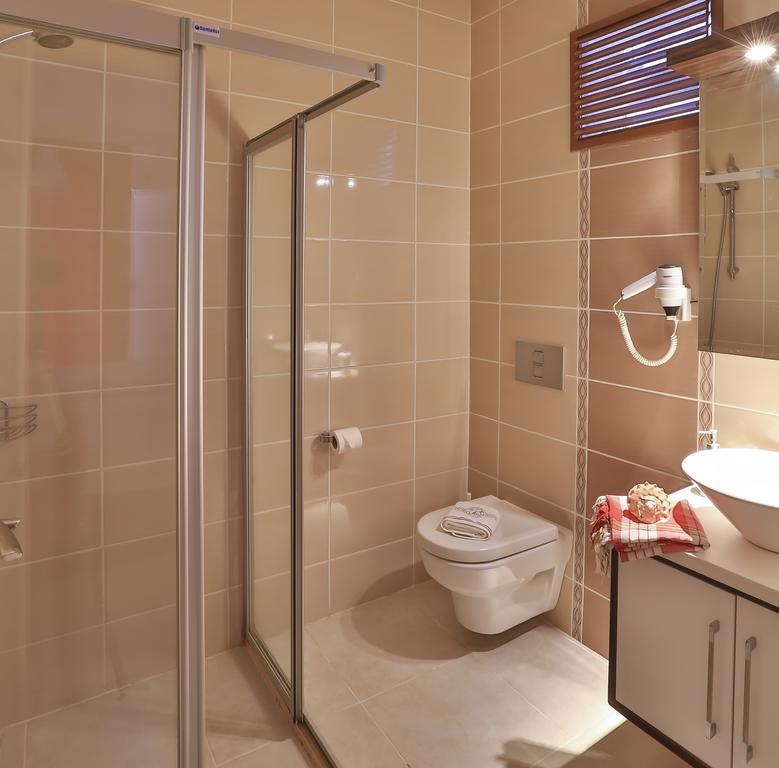 Antiphellos Kuecuekcakil Hotel Kaş